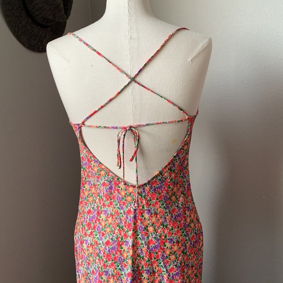 RESA madison slip dress - Picture 7 of 10